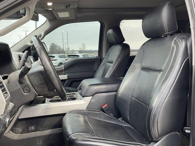 used 2019 Ford F-350 car, priced at $47,988