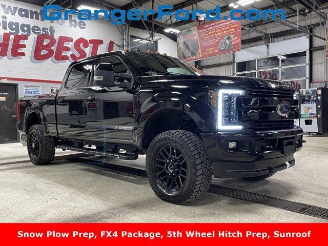 used 2019 Ford F-350 car, priced at $47,988