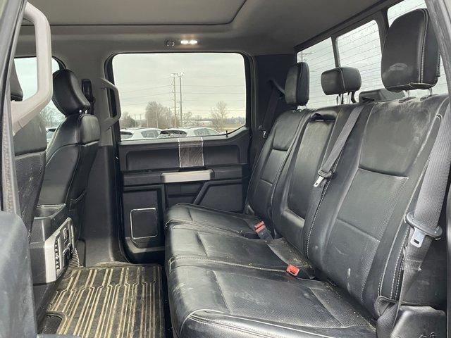 used 2019 Ford F-350 car, priced at $47,988