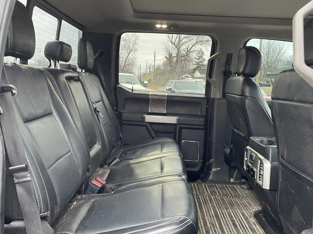 used 2019 Ford F-350 car, priced at $47,988