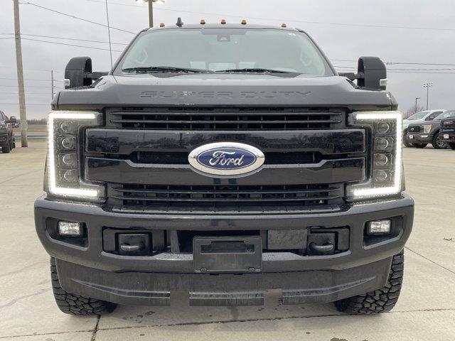 used 2019 Ford F-350 car, priced at $47,988