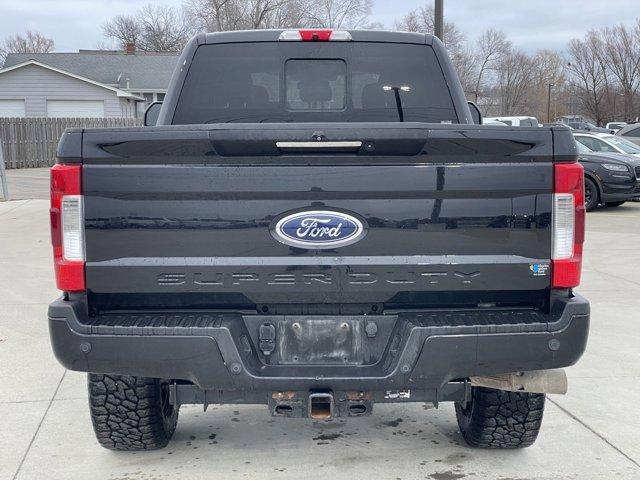 used 2019 Ford F-350 car, priced at $47,988