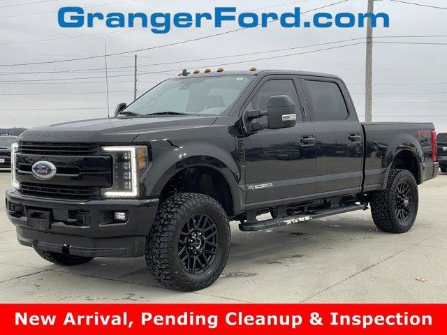 used 2019 Ford F-350 car, priced at $47,988