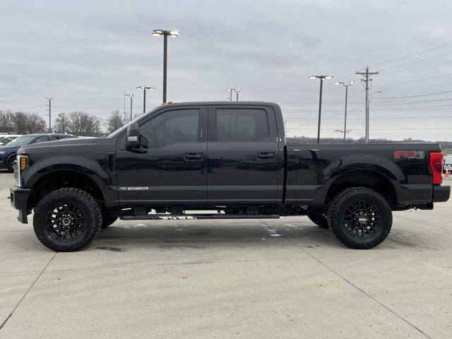 used 2019 Ford F-350 car, priced at $47,988