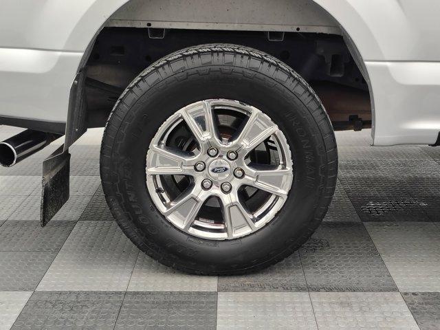 used 2016 Ford F-150 car, priced at $19,988