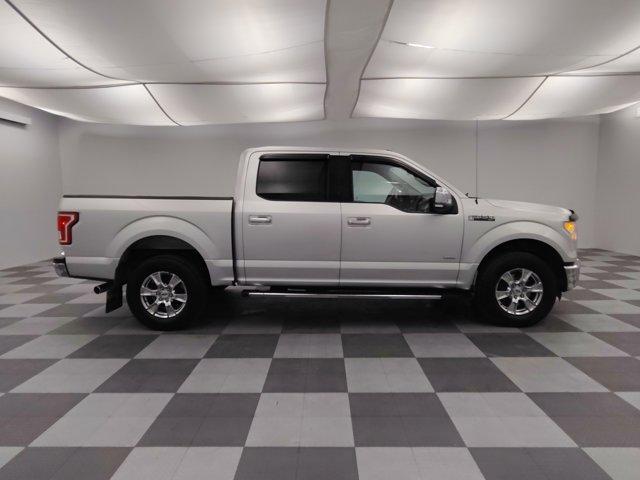 used 2016 Ford F-150 car, priced at $19,988