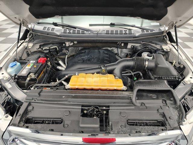 used 2016 Ford F-150 car, priced at $19,988