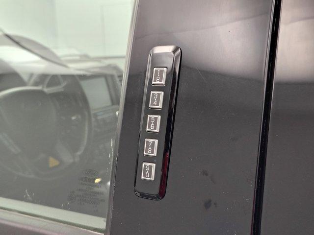 used 2016 Ford F-150 car, priced at $19,988