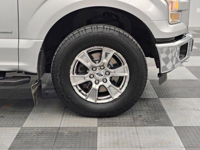 used 2016 Ford F-150 car, priced at $19,988
