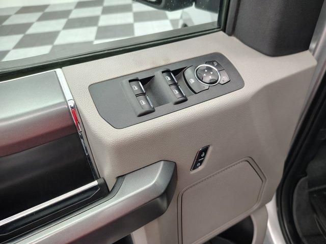 used 2016 Ford F-150 car, priced at $19,988