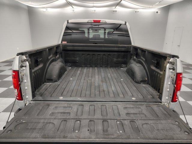 used 2016 Ford F-150 car, priced at $19,988