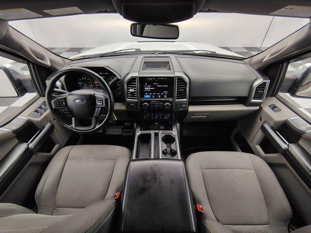 used 2016 Ford F-150 car, priced at $19,988
