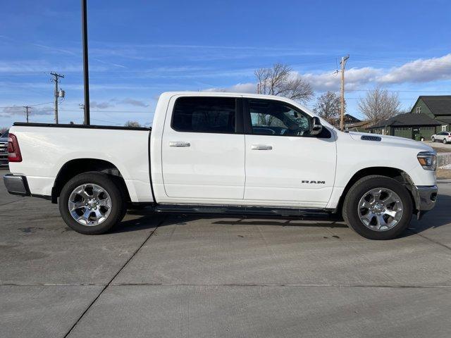 used 2019 Ram 1500 car, priced at $29,988