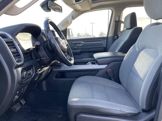 used 2019 Ram 1500 car, priced at $29,988