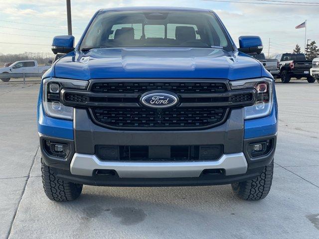 new 2024 Ford Ranger car, priced at $45,591