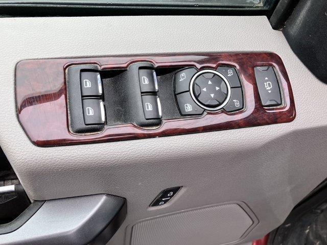 used 2021 Ford F-250 car, priced at $49,288