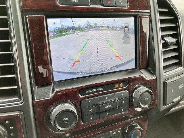 used 2021 Ford F-250 car, priced at $49,288