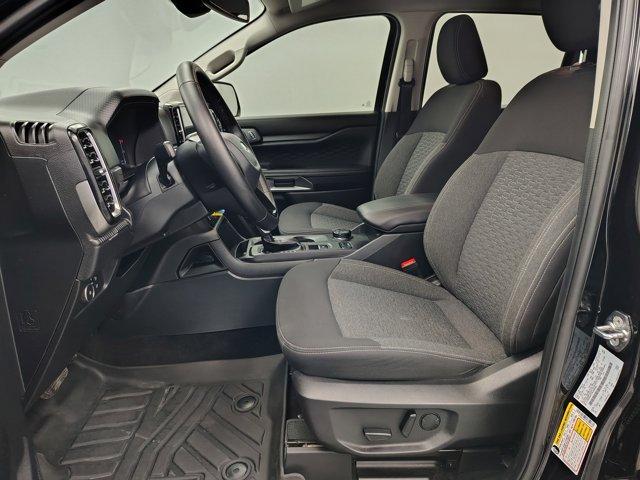 used 2024 Ford Ranger car, priced at $41,788