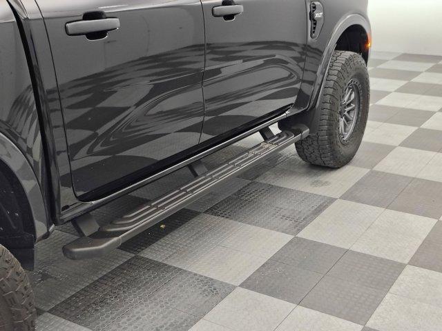 used 2024 Ford Ranger car, priced at $41,788