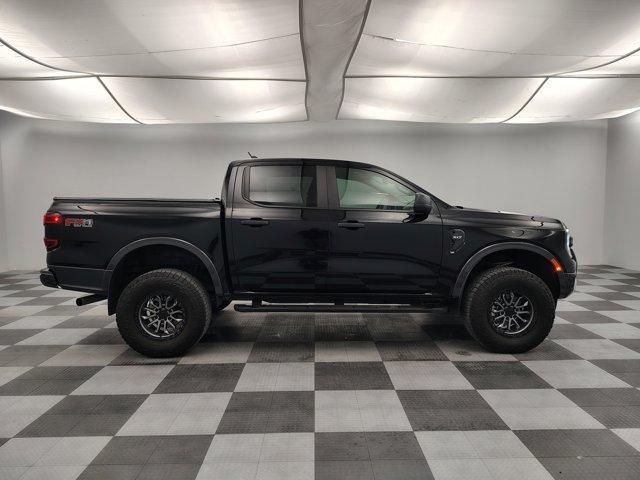 used 2024 Ford Ranger car, priced at $41,788