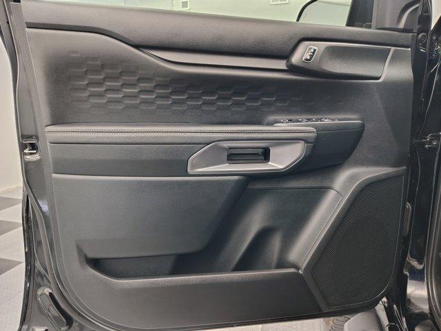 used 2024 Ford Ranger car, priced at $41,788