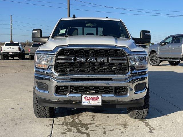 new 2024 Ram 2500 car, priced at $50,664