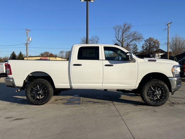 new 2024 Ram 2500 car, priced at $50,664