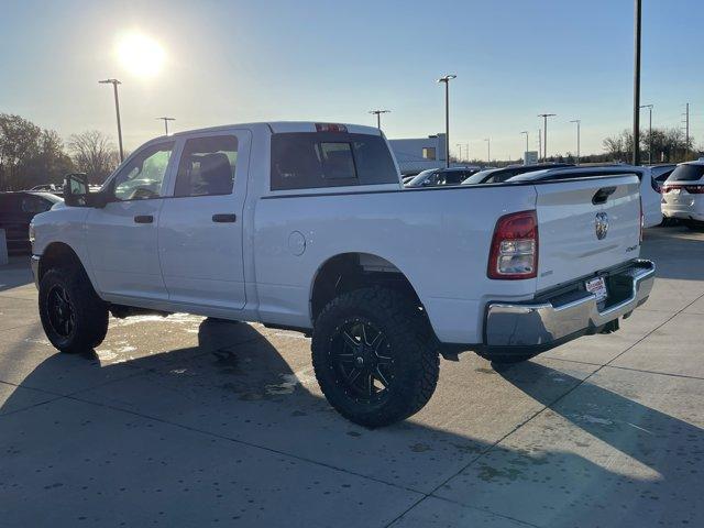 new 2024 Ram 2500 car, priced at $50,664