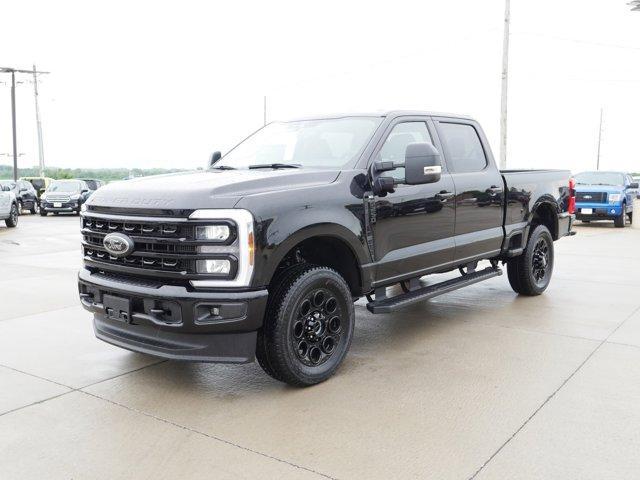 new 2024 Ford F-250 car, priced at $60,243