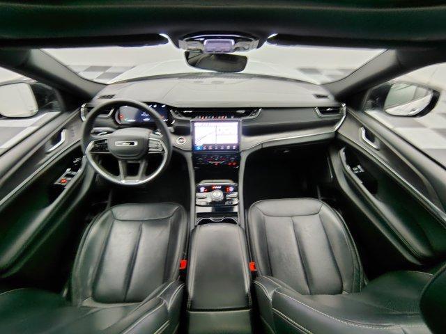 used 2023 Jeep Grand Cherokee L car, priced at $36,888