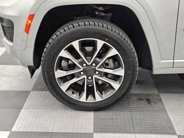 used 2023 Jeep Grand Cherokee L car, priced at $36,888