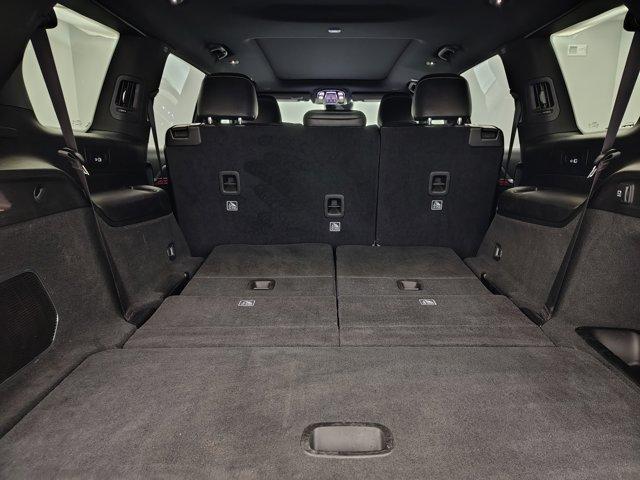 used 2023 Jeep Grand Cherokee L car, priced at $36,888