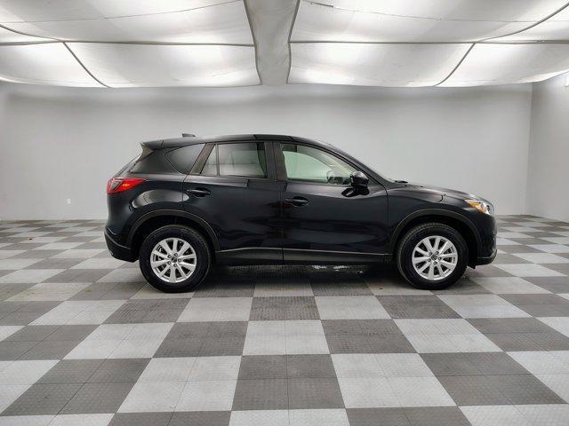used 2013 Mazda CX-5 car, priced at $11,488