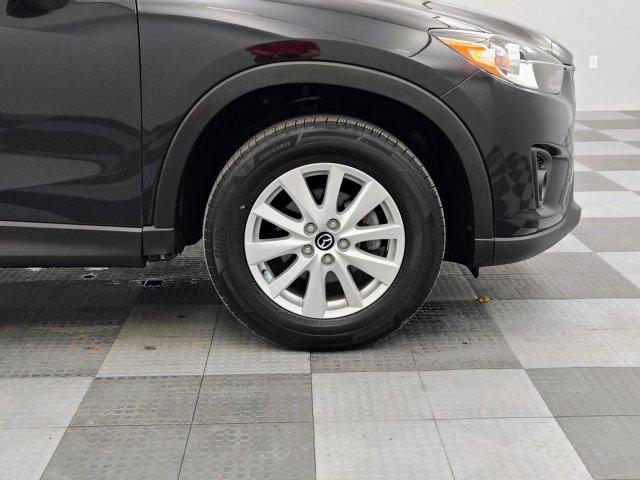 used 2013 Mazda CX-5 car, priced at $11,488