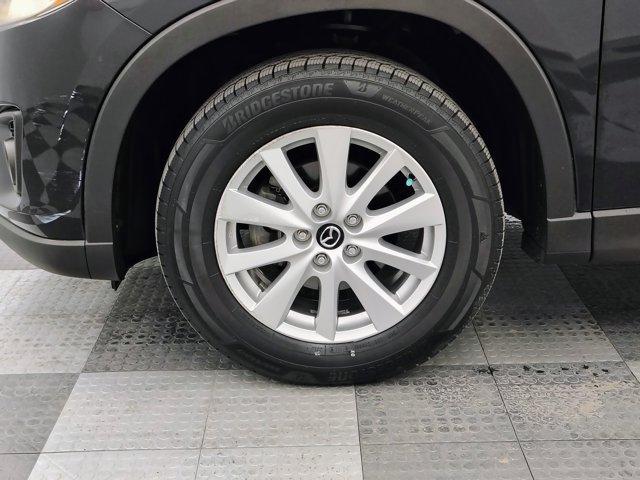 used 2013 Mazda CX-5 car, priced at $11,488