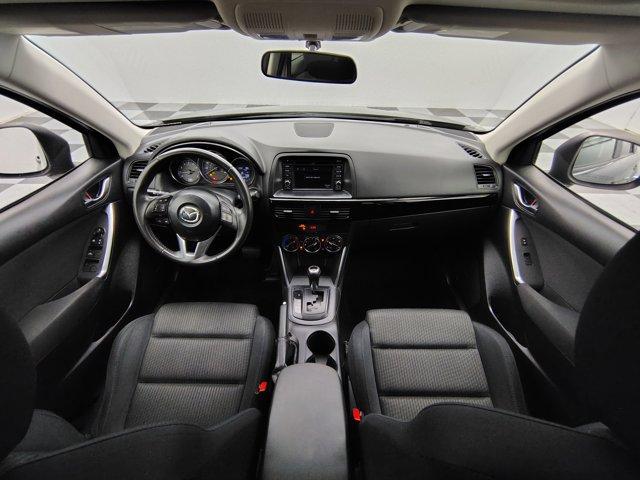 used 2013 Mazda CX-5 car, priced at $11,488