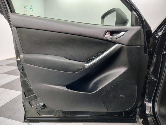 used 2013 Mazda CX-5 car, priced at $11,488