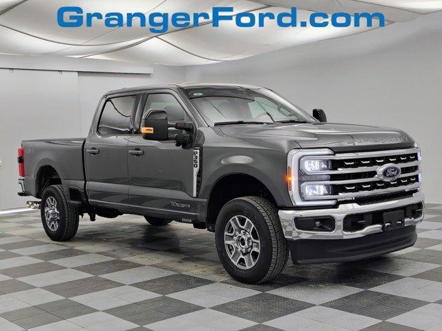 new 2026 Ford F-350 car, priced at $73,576