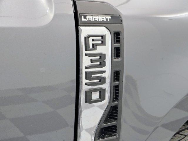 new 2026 Ford F-350 car, priced at $73,576