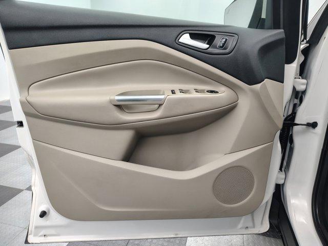 used 2017 Ford Escape car, priced at $9,988