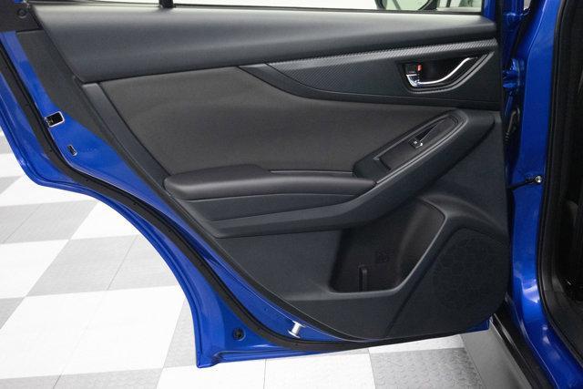used 2024 Subaru WRX car, priced at $32,588