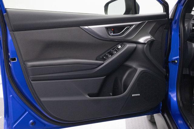 used 2024 Subaru WRX car, priced at $32,588