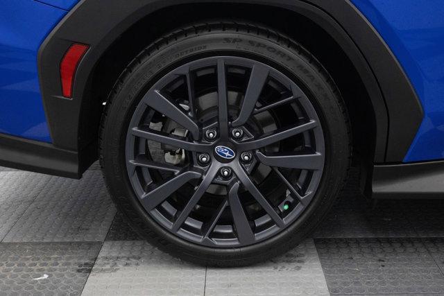 used 2024 Subaru WRX car, priced at $32,588