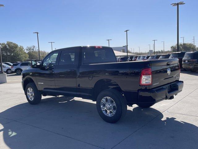 new 2024 Ram 2500 car, priced at $50,416