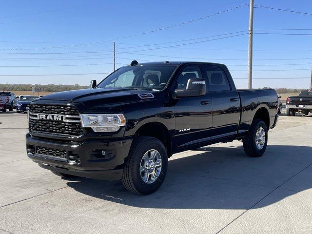 new 2024 Ram 2500 car, priced at $50,416