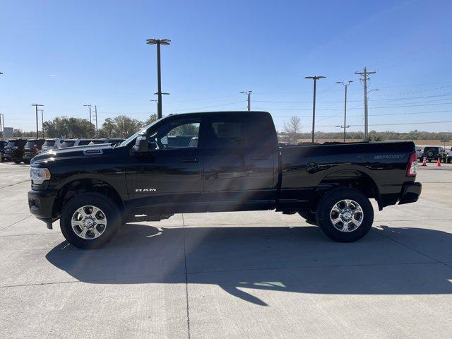 new 2024 Ram 2500 car, priced at $50,416