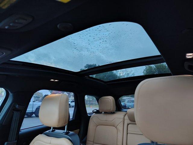 used 2020 Lincoln Corsair car, priced at $24,288