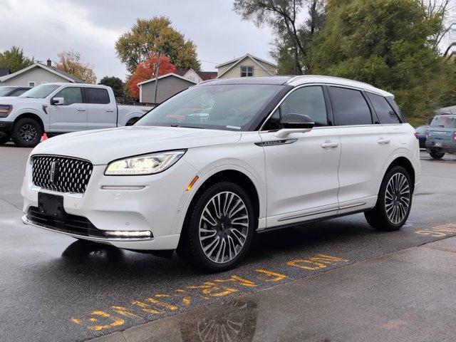 used 2020 Lincoln Corsair car, priced at $24,288