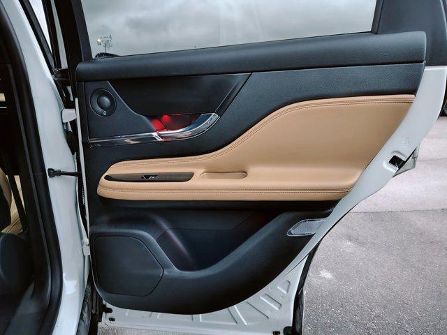 used 2020 Lincoln Corsair car, priced at $24,288