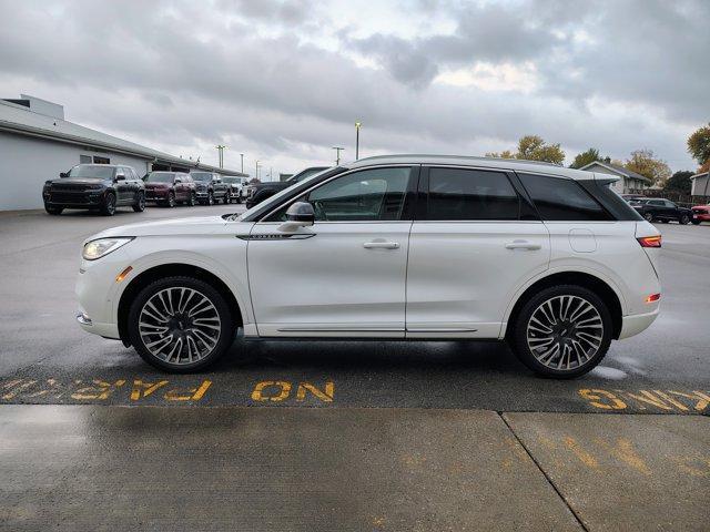 used 2020 Lincoln Corsair car, priced at $24,288